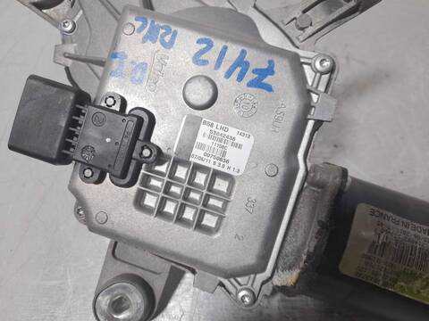 Foto 3ª: Motor Limpia Delantero Citroen C4 EXCLUSIVE PICASSO 150CV 110KW [RHB] (2011)