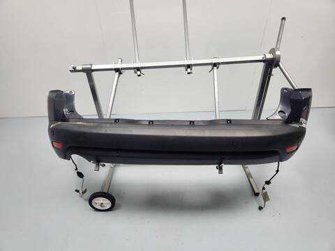 Foto 1ª: Paragolpes Trasero Ford S Max TREND 140CV 103KW CA1) [UFWA] (2011)