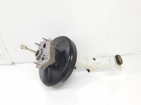 Foto 2ª: Servofreno Nissan Qashqai ACENTA [HR13DDT] (2013)