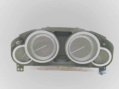 Foto 2ª: Cuadro de Instrumentos Mazda 6 2.0 CRTD 140CV ACTIVE 4-PTAS.) 103KW [RF] (2008)