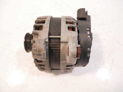 Foto 2ª: Alternador Land Rover Range 150 - 180 CV [204DTD AJ20D4]
