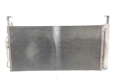 Foto 2ª: Radiador Calefaccion A.A. Hyundai Santa Fe 2.0 CRDI 4X4 125CV 92KW [4EA] (2005)