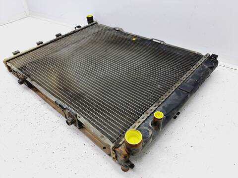 Foto 4ª: Radiador Motor Mercedes Clase E 180 E 300 DIESEL 124.131) BERLINA 136CV 100KW [D 606 3.0] (1999)