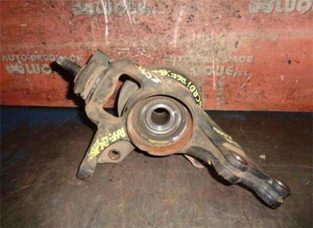 Mangueta Delantera Derecha Kia Ceed 1.6 CRDI 115 (ED)(2006)