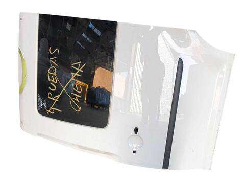 Puerta Lateral Corredera Izquierda Volkswagen Caddy 2.0 TDI FURGONETA