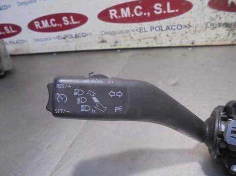 Foto 3ª: Mando Multifuncion Seat Altea 1.6 TDI 105CV 77KW [CAY] (2012)