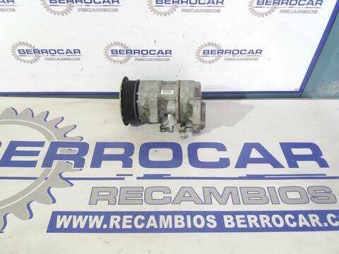 Compresor Aire Acondicionado Toyota Rav4 2.2 D-4D CAT 150CV 110KW