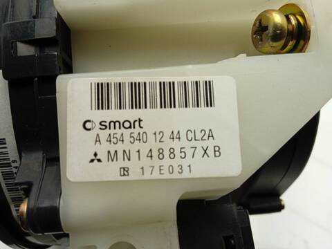 Foto 2ª: Mando Luces Smart Forfour 1.5 CDI CAT 95CV 70KW [639 939] (2006)