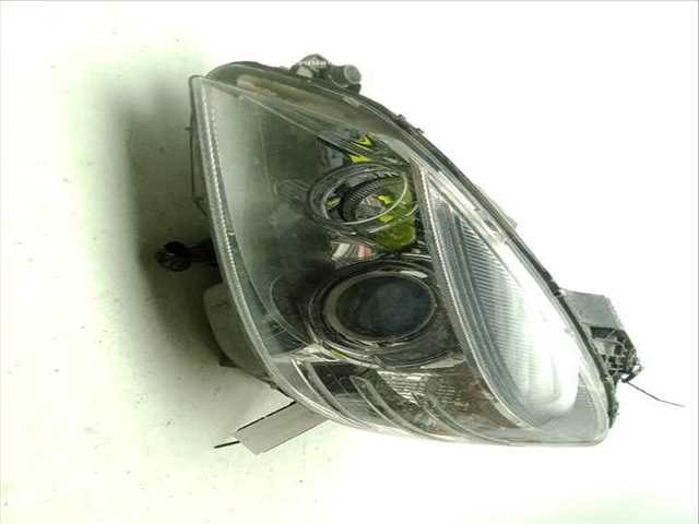 Faro Izquierdo Mercedes Clase C 160 C 200 KOMPRESSOR 204.041)