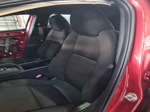 Asiento Delantero Izquierdo Mazda 3 2.0 SKYACTIV-G M HYBRID HATCHBACK 122CV 90KW