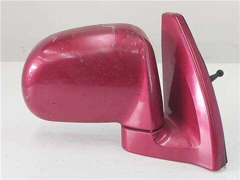 Foto 2ª: Retrovisor Derecho Hyundai Atos 1.1 58CV 43KW [G4HD] (2004)