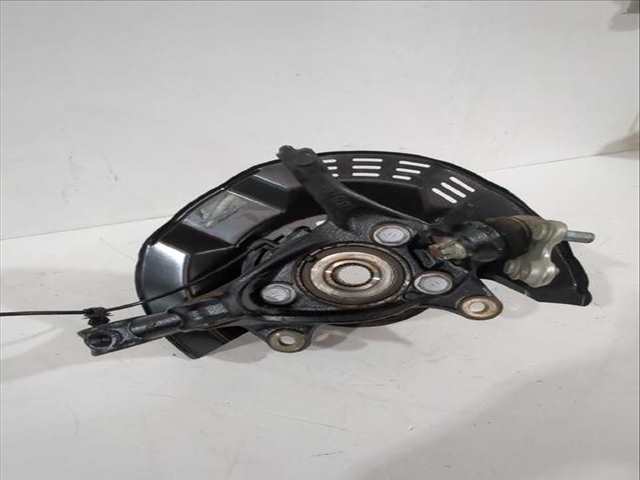 Foto 3ª: Mangueta Delantera Derecha Toyota Corolla 1.8 HYBRID ZWE211) 122CV [2ZR-FXE] (2019)