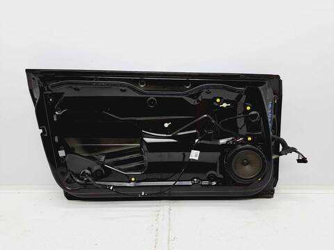 Foto 4ª: Puerta Delantera Izquierda Audi A3 1.6 TDI AMBIENTE 105CV 77KW [CAY] (2011)