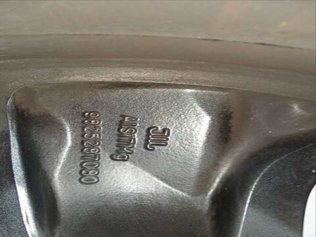 Foto 3ª: LLanta Aleacion DS 3 SO CHIC 131CV 96KW [YH01] (2023)