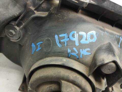 Foto 2ª: Faro Izquierdo Hyundai Matrix 1.5 CRDI GLS 82CV 60KW [3EA] (2003)