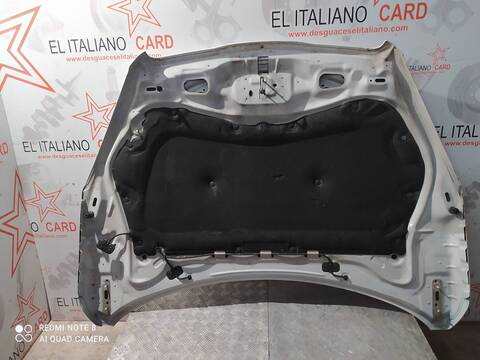 Foto 3ª: Capot Peugeot 508 ACTIVE 140CV 103KW [RH01] (2014)