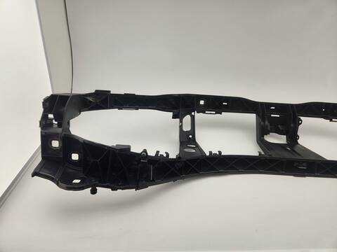 Foto 4ª: Panel Frontal Ford Mondeo GHIA X 140CV 103KW [QXBA] (2009)