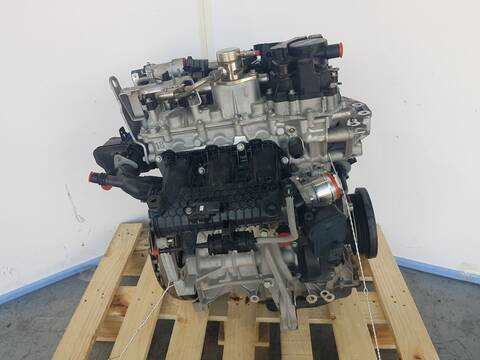 Foto 2ª: Motor Completo Peugeot 208 1.2 PURETECH 100 101CV 74KW [HN05] (2020)