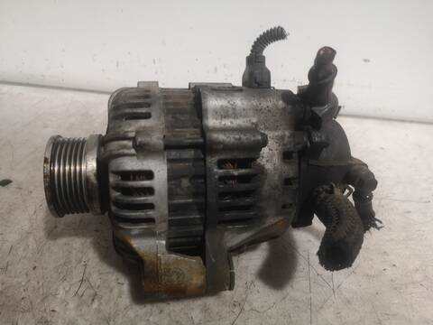 Foto 2ª: Alternador Hyundai Santa Fe D4EA (2005)
