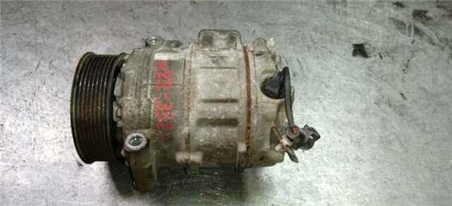 Foto 2ª: Compresor Aire Acondicionado Land Rover Range 3.6 TDV8 HSE [3.6 LTR. - 200 KW TD V8] [368DT]