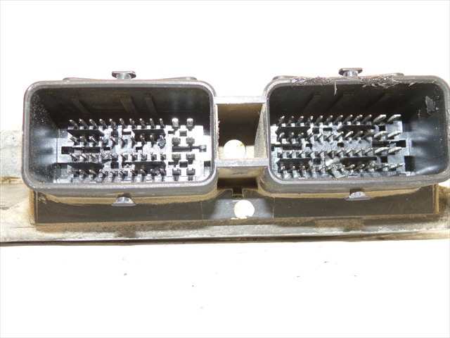Foto 3ª: Centralita Motor ECU Renault Twingo 1.2 G 2000-2007 [D4FA7] (2001)