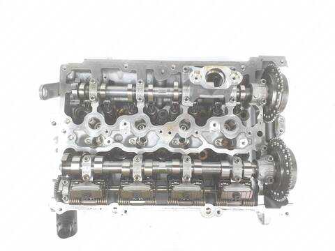 Foto 3ª: Culata Mini Mini 2.0 16V 231CV (2015)