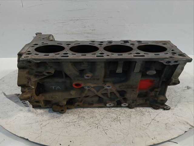Foto 2ª: Bloque Motor Mini Clubman 90 CV 66KW [N47C16A N47C16K1 N47] (2012)