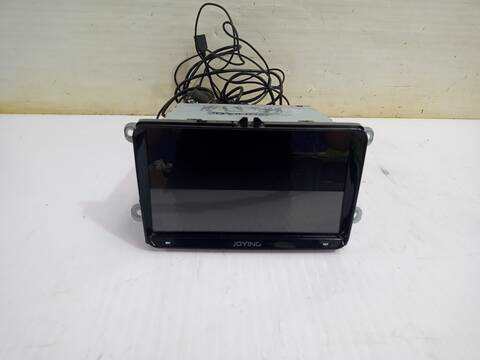 Sistema Audio Radio CD Volkswagen Passat INDIVIDUAL BERLINA 140CV 103KW