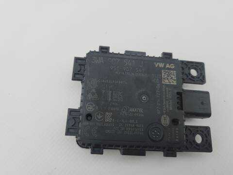 Foto 2ª: Centralita Motor ECU Volkswagen Tiguan 2.0 TSI 4MOTION 204CV 150KW [DNNE] (2025)