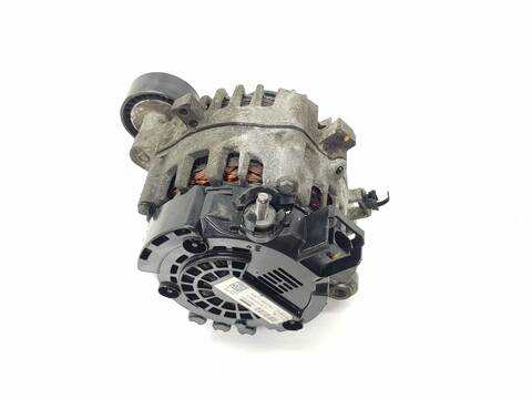 Foto 2ª: Alternador Ford Transit 350 L2 BASIS