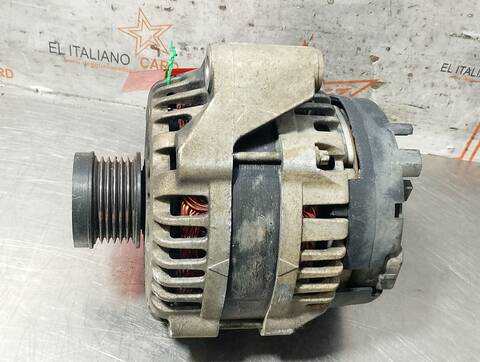 Foto 2ª: Alternador Ssangyong Kyron 200 XDI SPORT 141CV 104KW [D20DT] (2006)