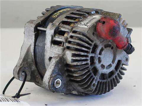 Foto 2ª: Alternador Nissan Note 1.2 ACENTA 80CV 59KW [HR12] (2014)
