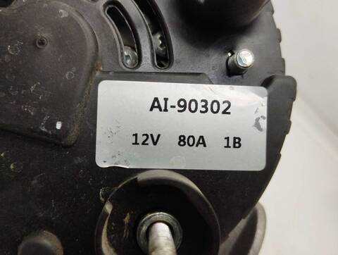 Foto 2ª: Alternador Renault Laguna 2.0 D RN B56F/G) 83CV 61KW [G8T] (1997)