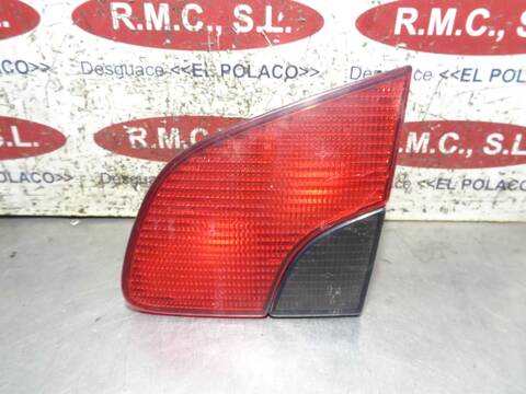 Piloto Portón Derecho Peugeot 406 ST TD 109CV 80KW