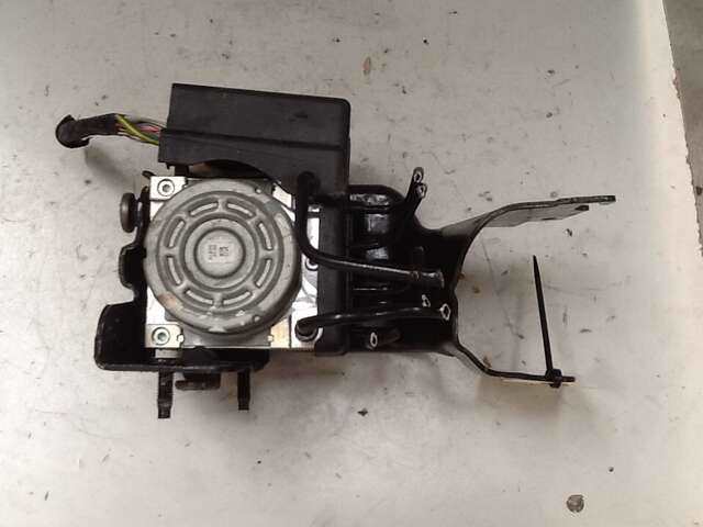 Foto 2ª: Centralita Abs Peugeot 208 1.2 I [HMZ] (2017)