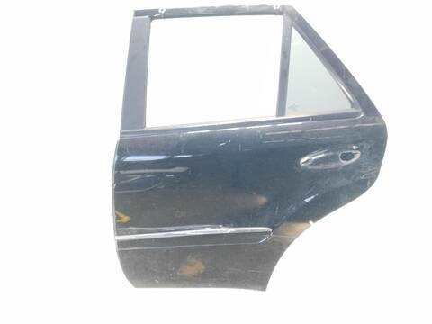 Puerta Trasera Izquierda Mercedes Clase ML 420 CDI 4-MATIC W164) 164.128