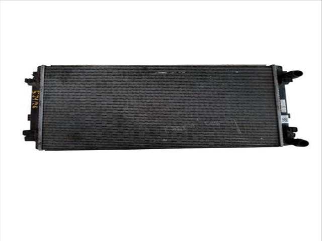 Intercooler Seat Leon 2.0 TDI