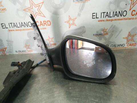 Retrovisor Derecho Seat Altea STYLANCE - STYLE 105CV 77KW