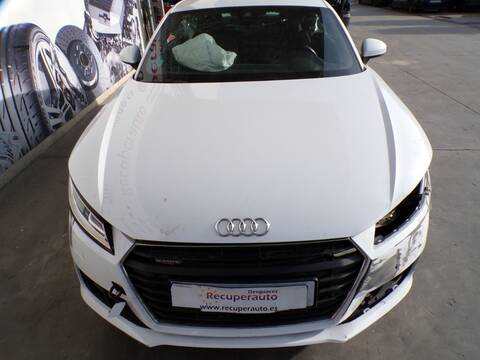 Capot Audi Tt CHH COUPE