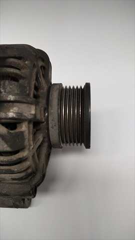 Foto 4ª: Alternador Hyundai Tucson 2.0 DIESEL [D4EA-V] (2006)