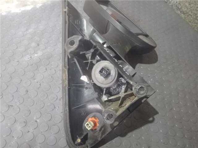 Foto 3ª: Retrovisor Derecho Ford Transit 2.0 DI (FAE_. FAF_. FAG_) FURGON (FA_ _) [ABFA]