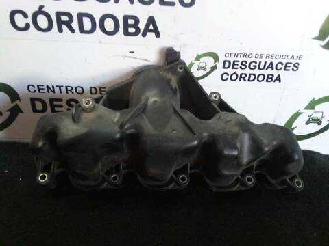 Colector Admisión Volkswagen Crafter 2.5 TDI DPF 163CV 120KW