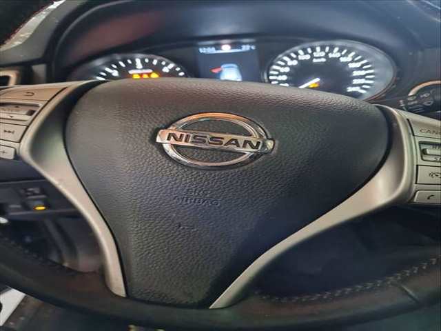 Foto 1ª: Kit Airbag Nissan Qashqai ACENTA 110CV 81KW (2016)