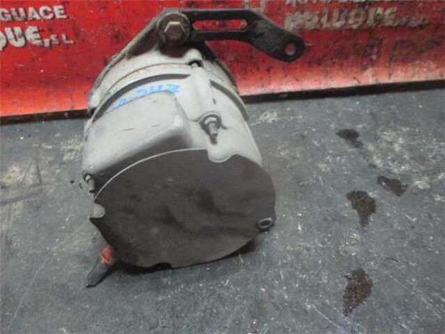 Alternador Ford Fiesta 1.3