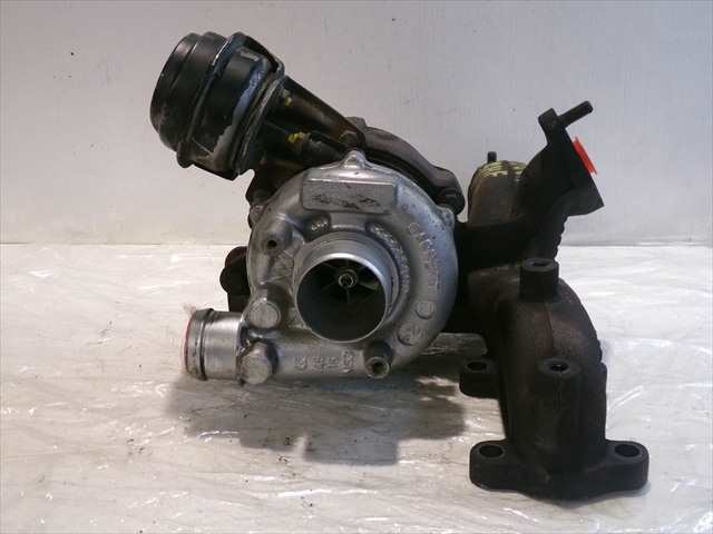 Turbocompresor Volkswagen Golf 1.9 TDI SERIE 4,1998-2004
