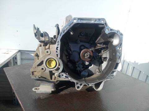Caja Cambios Nissan Micra ACENTA 71CV 52KW