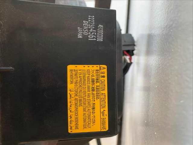 Foto 3ª: Electroventilador Toyota GR86 2.4 G 230CV 172KW