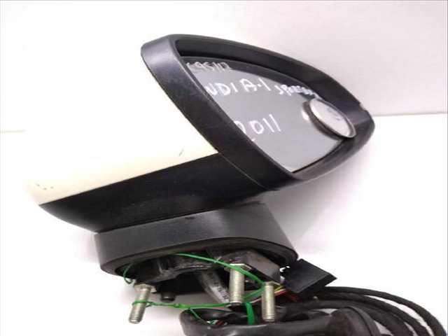 Foto 2ª: Retrovisor Derecho Audi A1 1.6 TDI (2011)