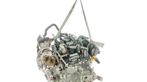 Motor Completo Kia Stonic VERSION INDEFINIDA