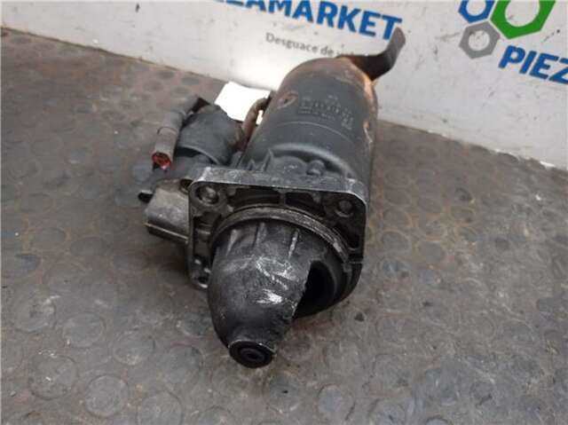 Motor de Arranque Chrysler Voyager 2.5 TD [2.5 LTR. - 85 KW TURBODIESEL]